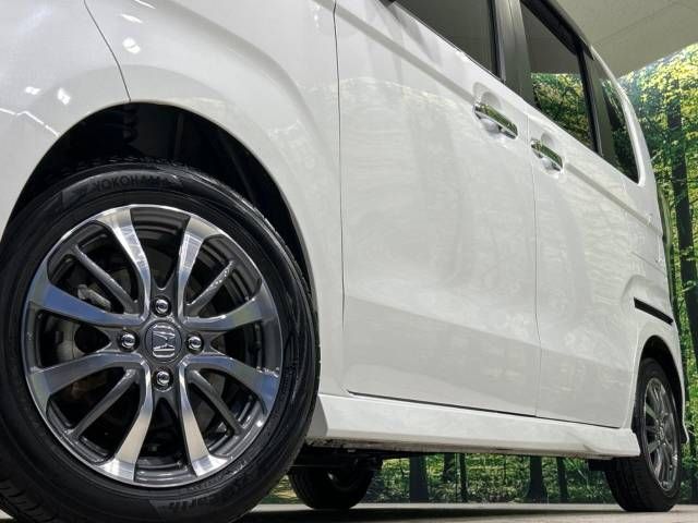 Honda N BOX CUSTOM 2023-05 182282-12