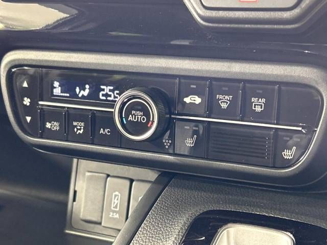 Honda N BOX CUSTOM 2023-05 182282-5