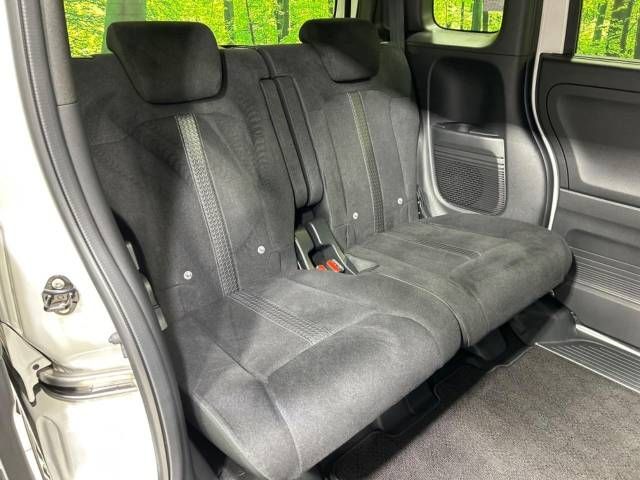 Honda N BOX CUSTOM 2023-05 182282-8