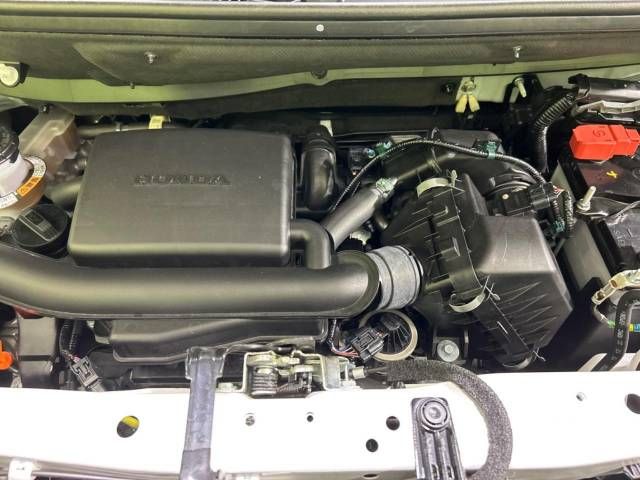 Honda N BOX CUSTOM 2023-05 182282-17