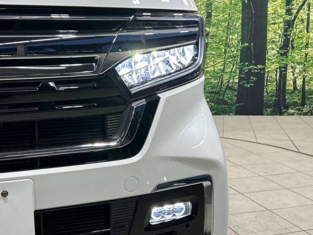 Honda N BOX CUSTOM 2023-05 182282-11