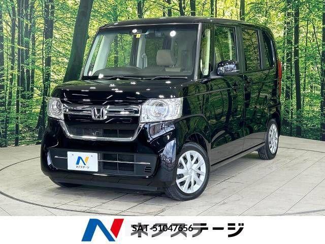 Honda N BOX 2021-07 279713-0