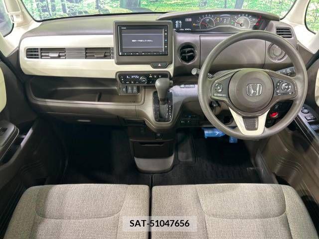 Honda N BOX 2021-07 279713-1