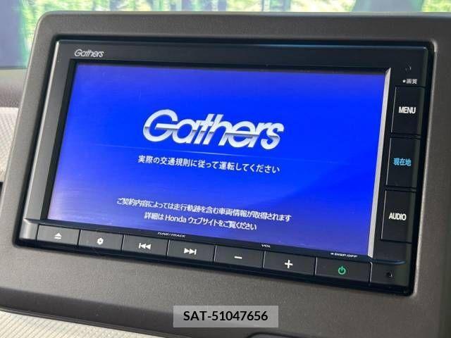 Honda N BOX 2021-07 279713-3