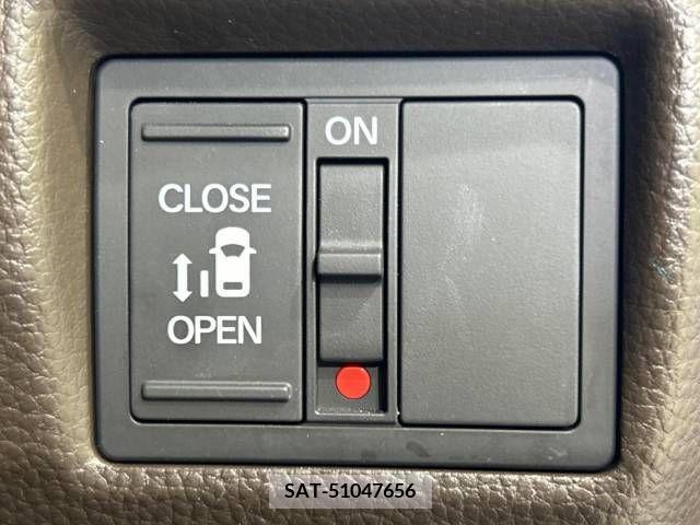 Honda N BOX 2021-07 279713-5