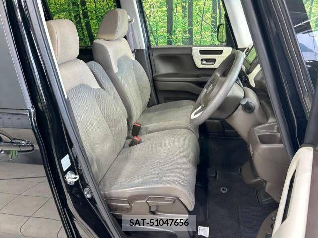 Honda N BOX 2021-07 279713-8