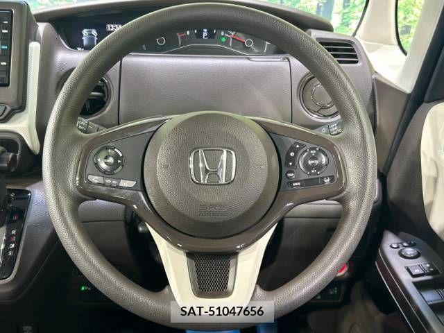Honda N BOX 2021-07 279713-11