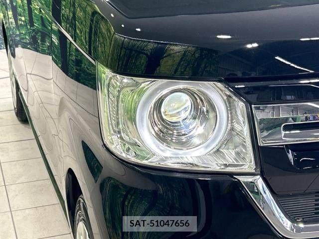 Honda N BOX 2021-07 279713-12