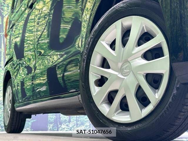 Honda N BOX 2021-07 279713-13