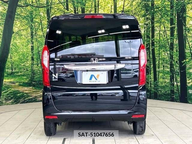 Honda N BOX 2021-07 279713-15