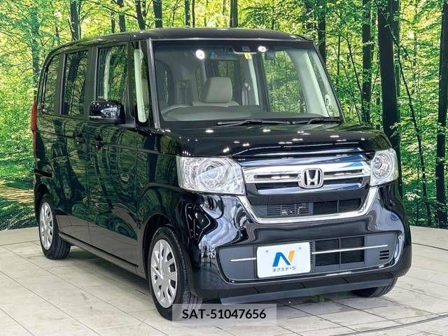 Honda N BOX 2021-07 279713-16