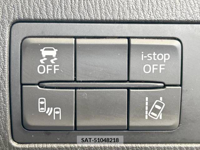 Mazda DEMIO 2014-11 301915-6