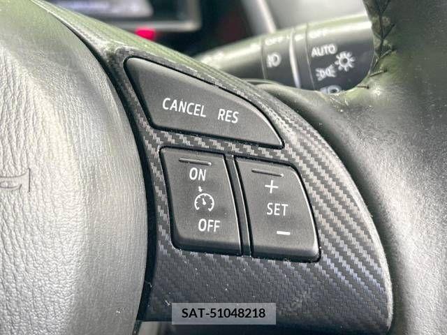 Mazda DEMIO 2014-11 301915-5