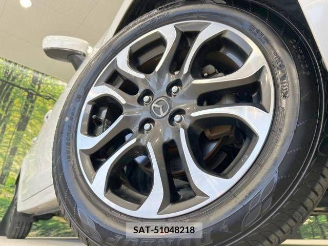 Mazda DEMIO 2014-11 301915-13
