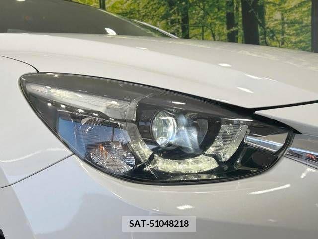 Mazda DEMIO 2014-11 301915-12
