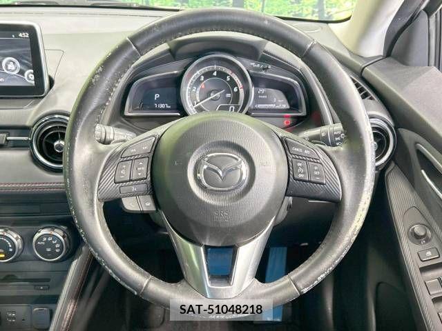 Mazda DEMIO 2014-11 301915-11