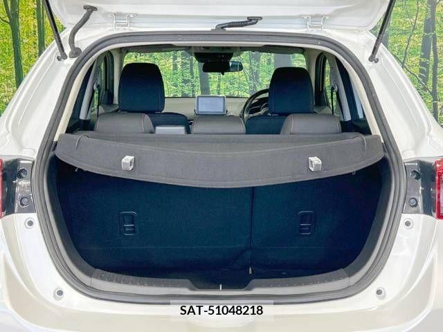 Mazda DEMIO 2014-11 301915-10