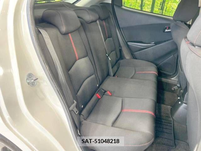 Mazda DEMIO 2014-11 301915-9