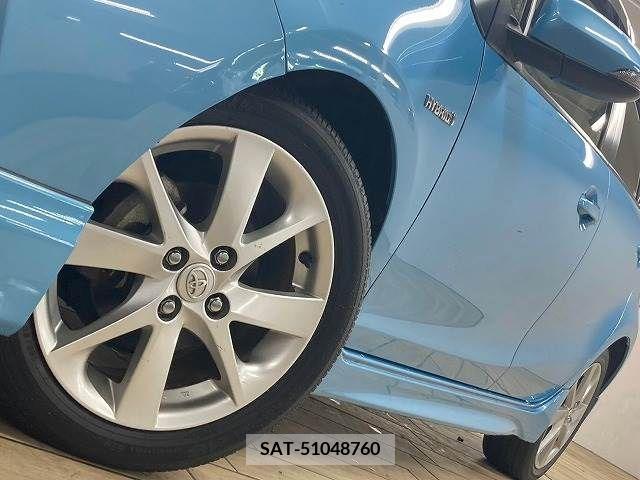 Toyota AQUA 2013-08 292178-10