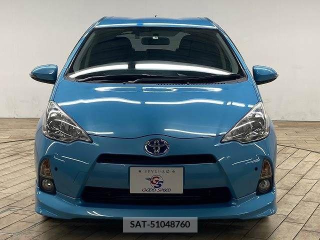 Toyota AQUA 2013-08 292178-16