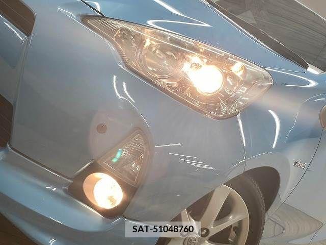 Toyota AQUA 2013-08 292178-9