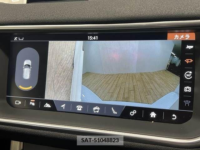 ROVER RANGE ROVER 2018-10 298325-3
