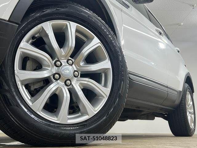 ROVER RANGE ROVER 2018-10 298325-17