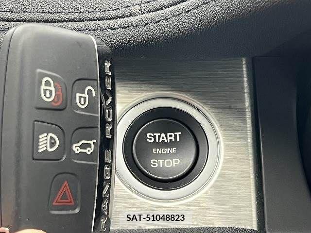 ROVER RANGE ROVER 2018-10 298325-11