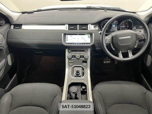 ROVER RANGE ROVER 2018-10 298325-1