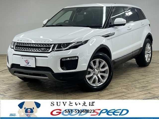 ROVER RANGE ROVER 2018-10 298325-0