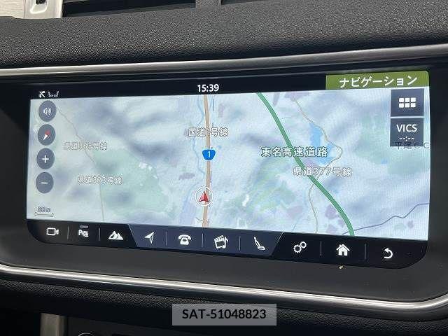 ROVER RANGE ROVER 2018-10 298325-2