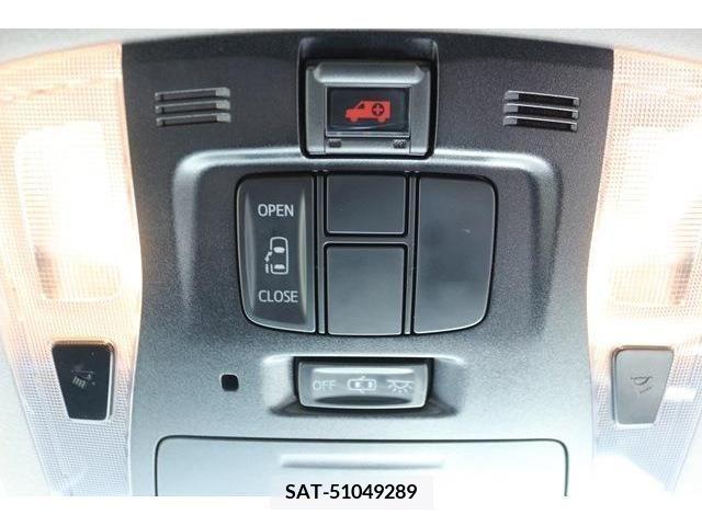 Toyota VELLFIRE 2018-11 214178-4