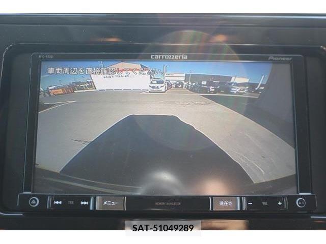 Toyota VELLFIRE 2018-11 214178-2