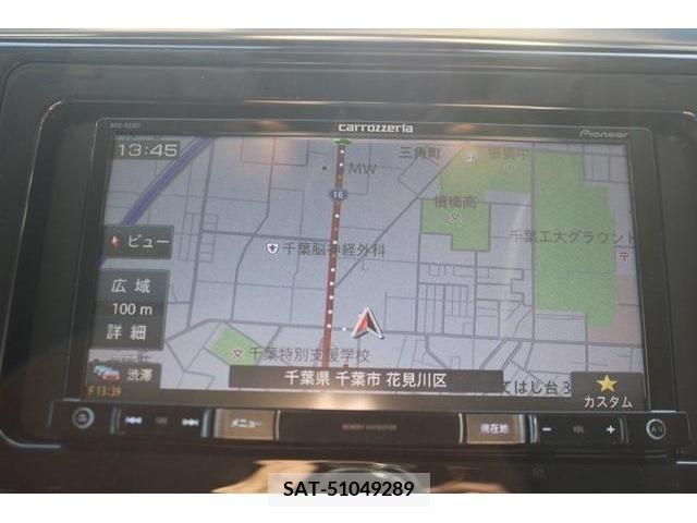 Toyota VELLFIRE 2018-11 214178-1