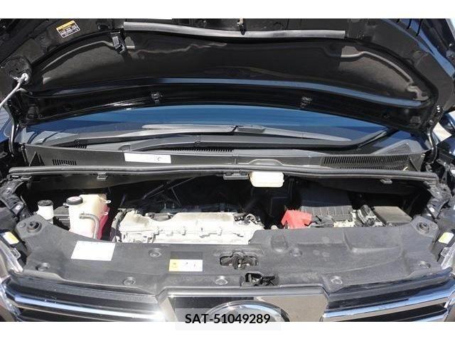 Toyota VELLFIRE 2018-11 214178-17