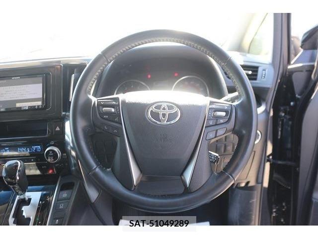 Toyota VELLFIRE 2018-11 214178-14