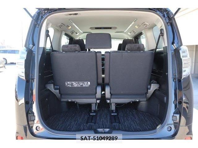 Toyota VELLFIRE 2018-11 214178-16