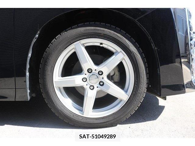 Toyota VELLFIRE 2018-11 214178-11