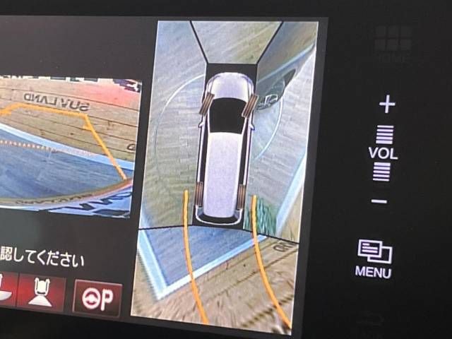 Honda ODYSSEY 2016-03 24126-3