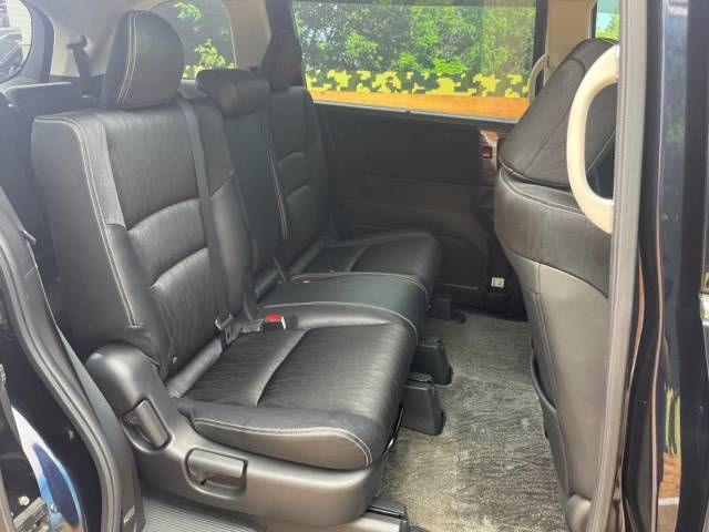 Honda ODYSSEY 2016-03 24126-9