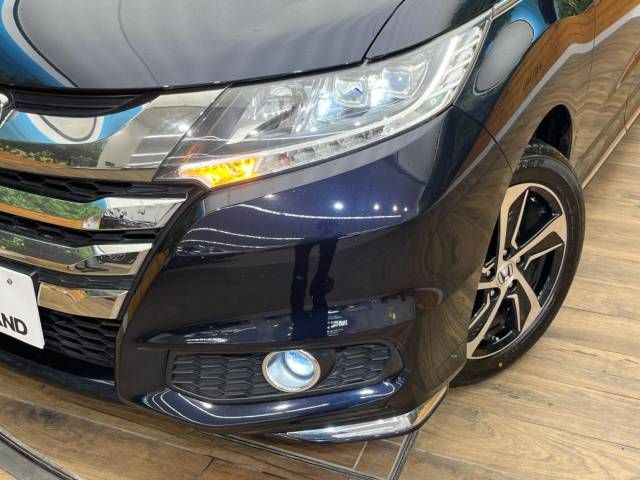 Honda ODYSSEY 2016-03 24126-12