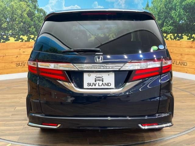 Honda ODYSSEY 2016-03 24126-15