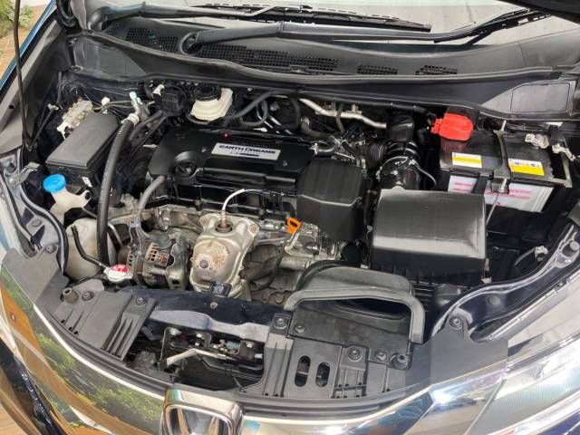 Honda ODYSSEY 2016-03 24126-18