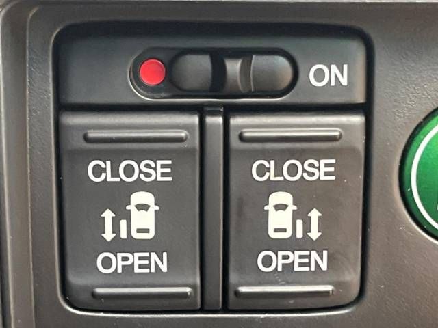 Honda ODYSSEY 2016-03 24126-5