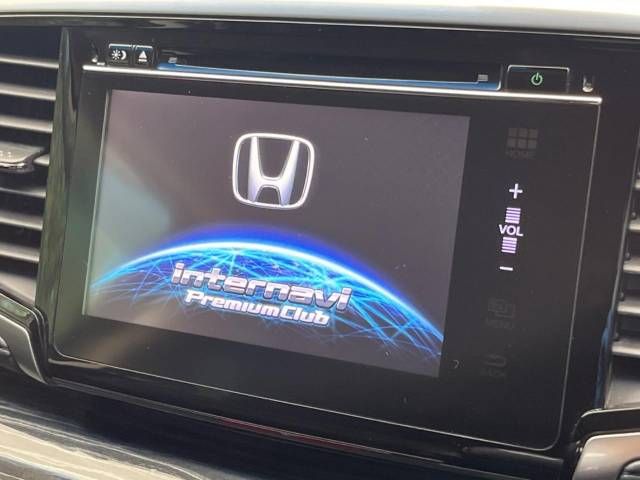 Honda ODYSSEY 2016-03 24126-2