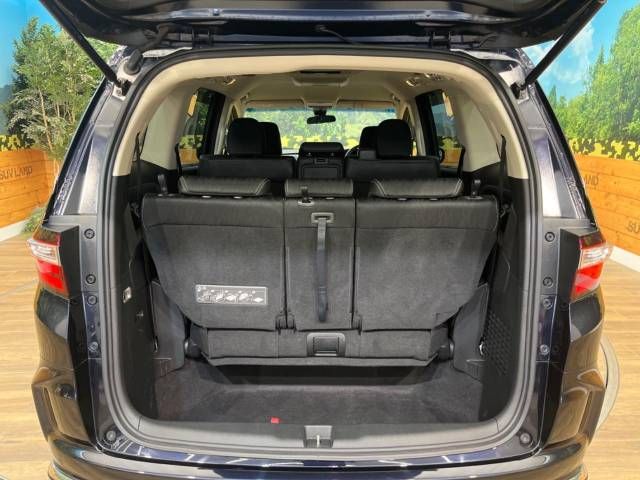 Honda ODYSSEY 2016-03 24126-11