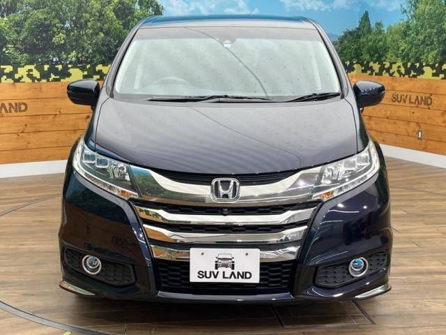 Honda ODYSSEY 2016-03 24126-14