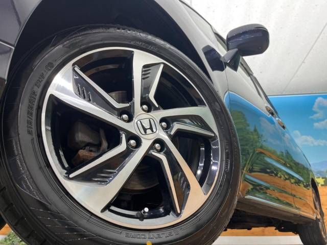 Honda ODYSSEY 2016-03 24126-13