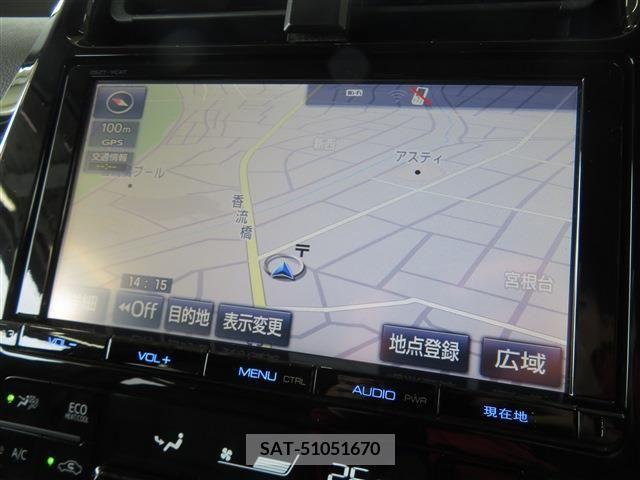 Toyota PRIUS 2017-07 205807-12