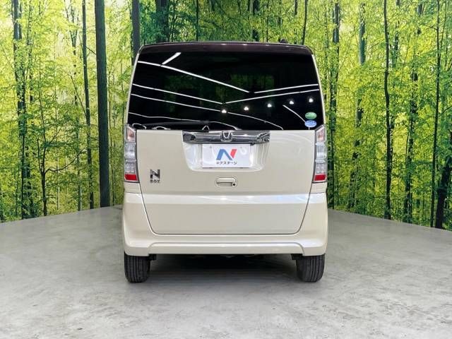 Honda N BOX 2016-03 186163-15